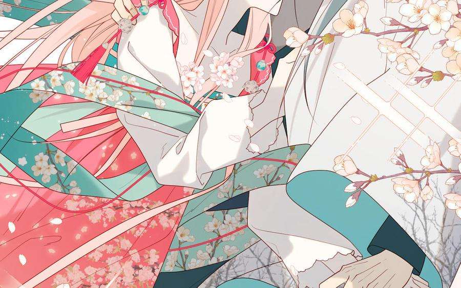 恶女拒绝泡男主52话 漫画中的情节