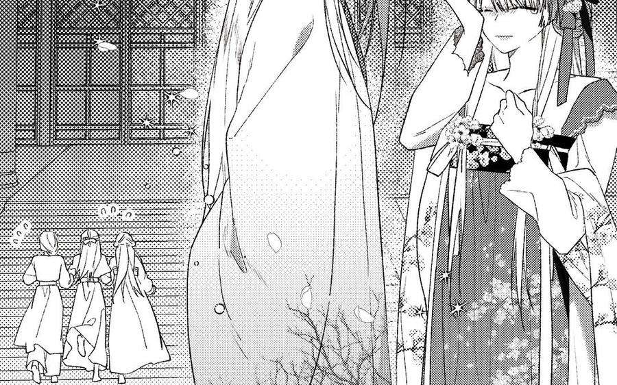 恶女拒绝泡男主52话 漫画中的情节