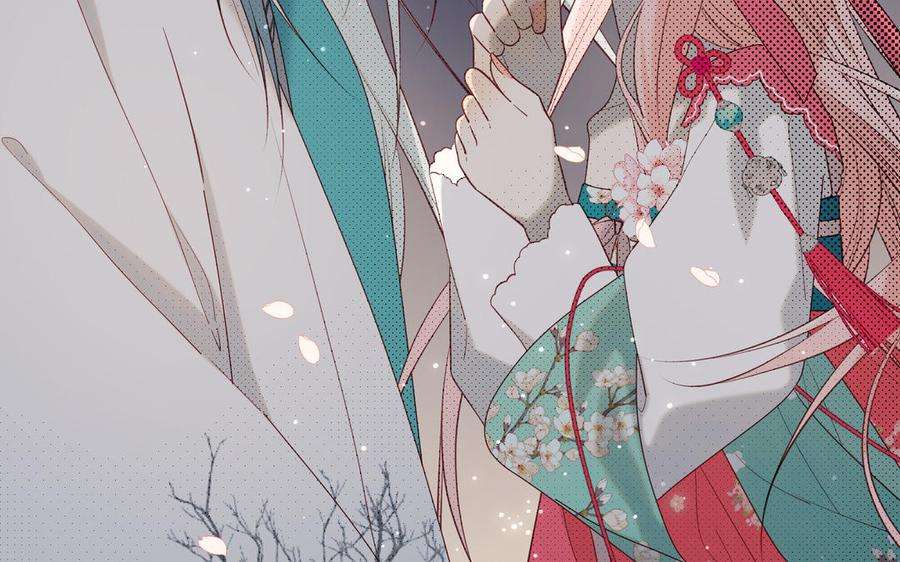 恶女拒绝泡男主52话 漫画中的情节