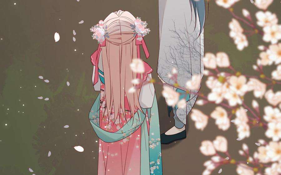 恶女拒绝泡男主52话 漫画中的情节