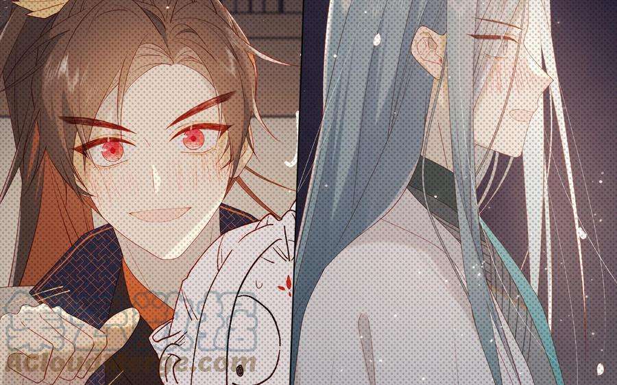 恶女拒绝泡男主52话 漫画中的情节