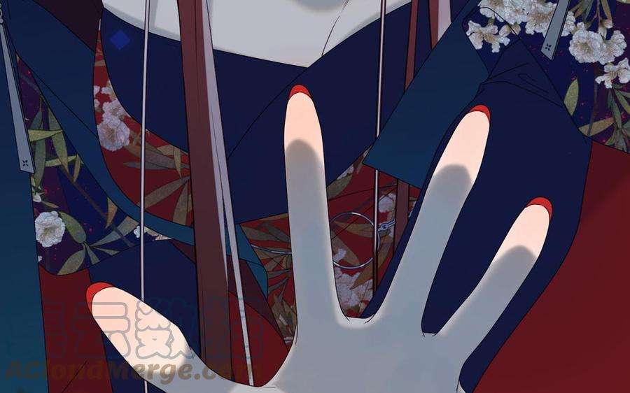 恶女拒绝泡男主52话 漫画中的情节