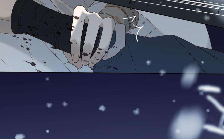 恶女拒绝泡男主番外 新年礼物