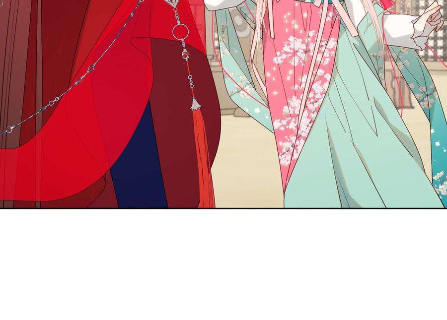 恶女拒绝泡男主56话 感情未满，勿扰