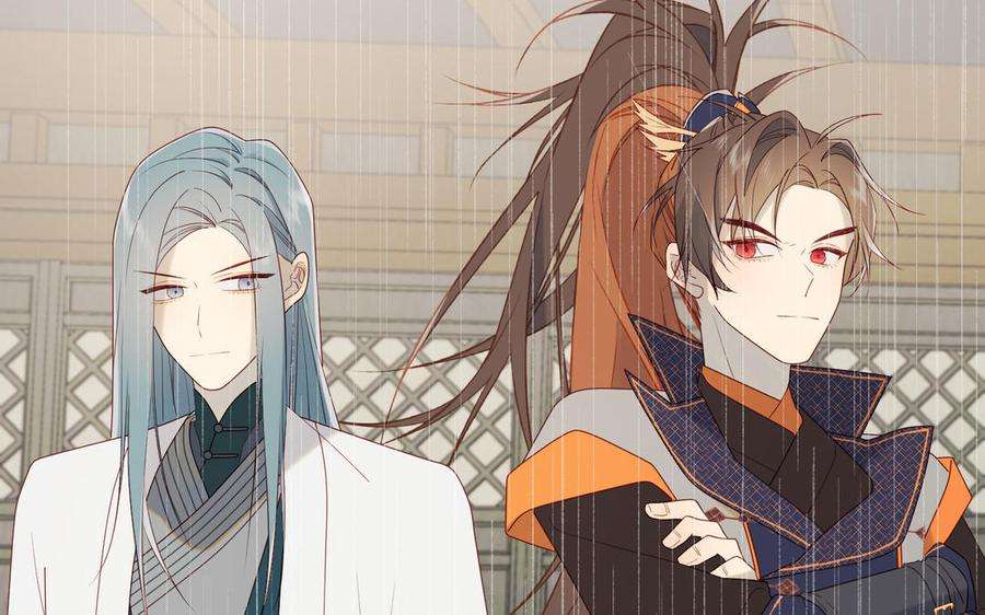 恶女拒绝泡男主56话 感情未满，勿扰