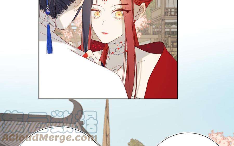 恶女拒绝泡男主56话 感情未满，勿扰