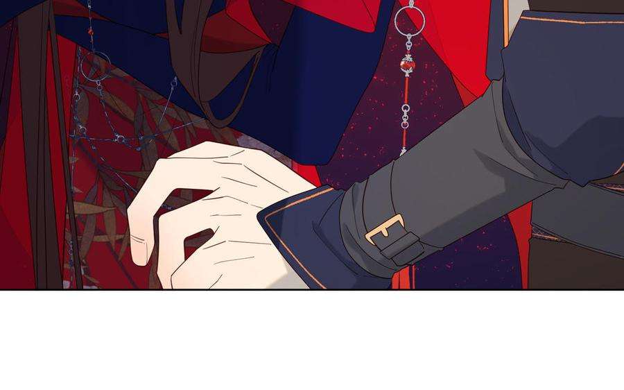 恶女拒绝泡男主57话 麟的事情比较重要