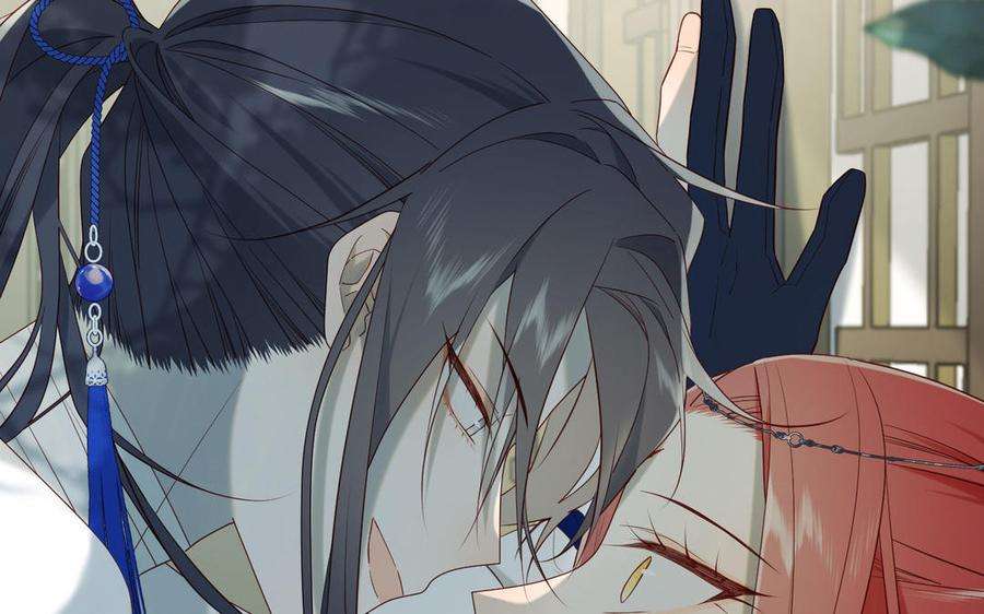 恶女拒绝泡男主58话 带入剧情的爱意