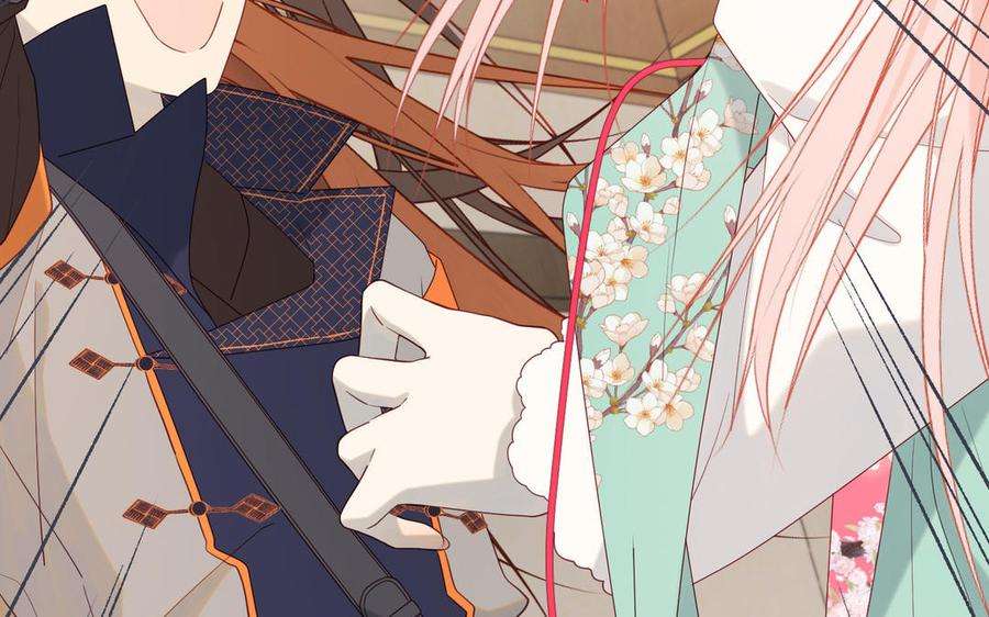 恶女拒绝泡男主58话 带入剧情的爱意