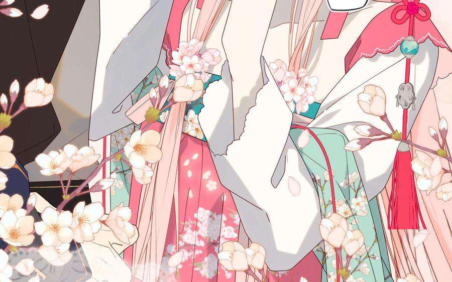 恶女拒绝泡男主58话 带入剧情的爱意