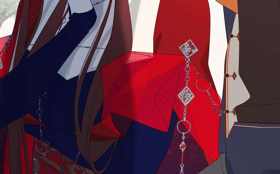 恶女拒绝泡男主58话 带入剧情的爱意