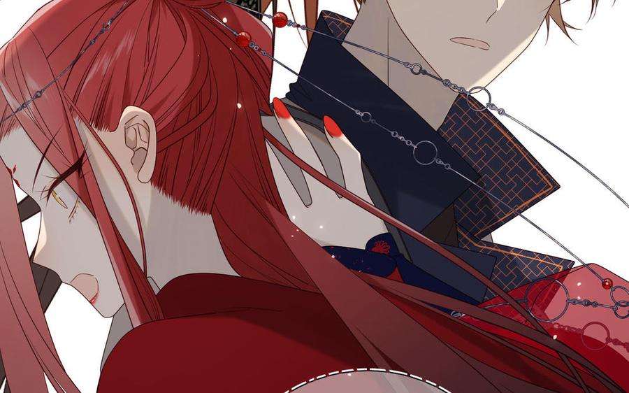 恶女拒绝泡男主58话 带入剧情的爱意