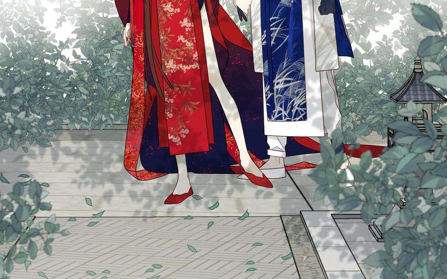 恶女拒绝泡男主58话 带入剧情的爱意