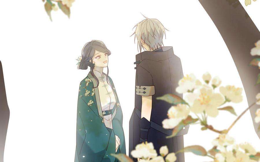 恶女拒绝泡男主60话 叔嫂二三事