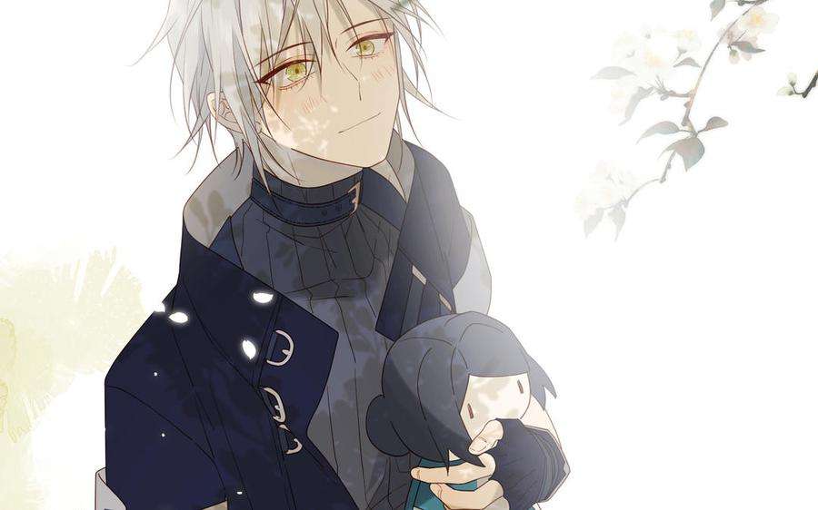 恶女拒绝泡男主60话 叔嫂二三事