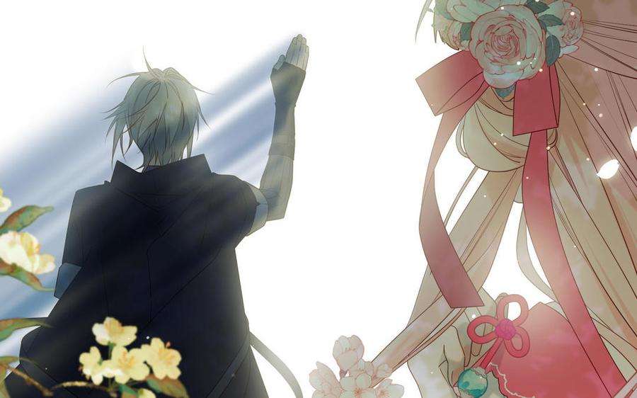 恶女拒绝泡男主61话 被剧情左右