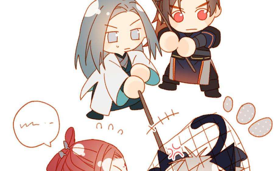 恶女拒绝泡男主61话 被剧情左右