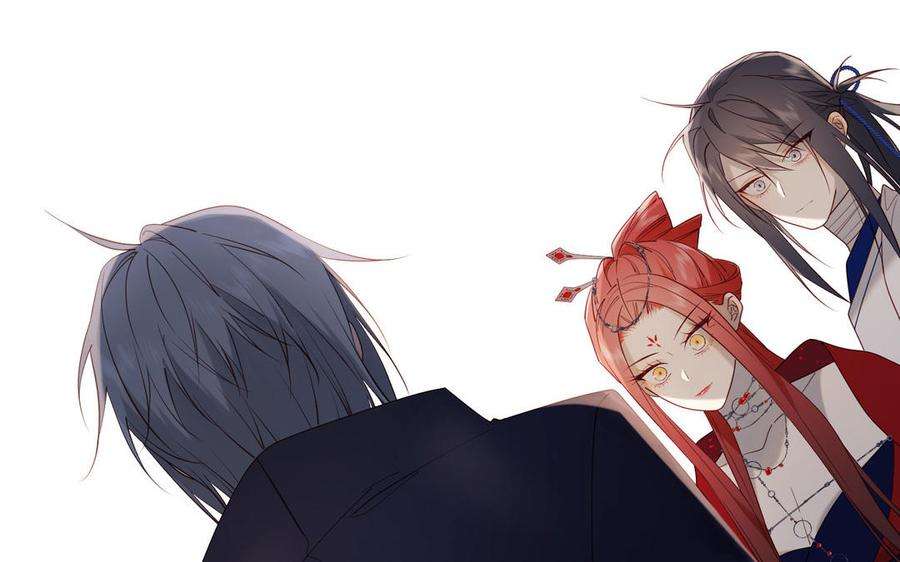 恶女拒绝泡男主61话 被剧情左右