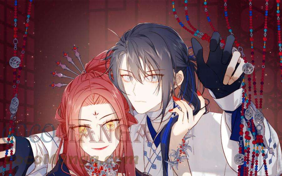 恶女拒绝泡男主62话 新人物？！