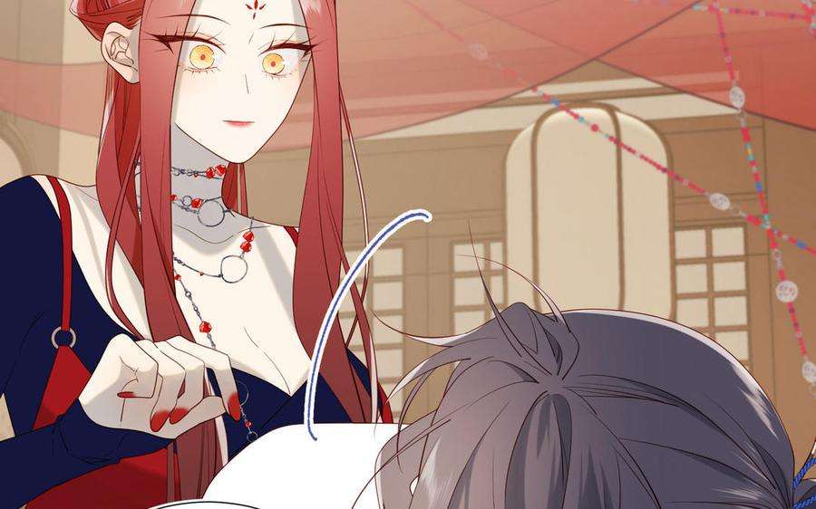 恶女拒绝泡男主62话 新人物？！