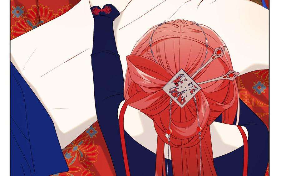 恶女拒绝泡男主62话 新人物？！