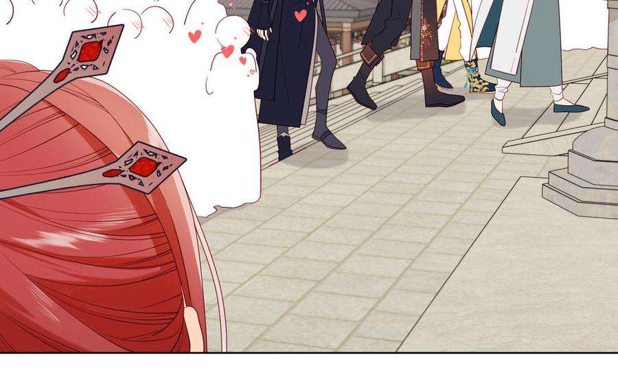 恶女拒绝泡男主62话 新人物？！