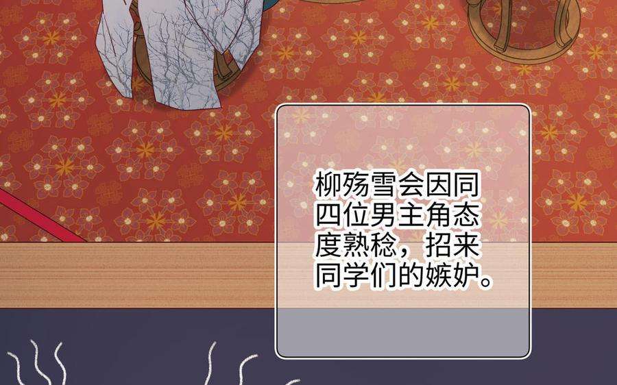 恶女拒绝泡男主63话 爱豆型人物登场