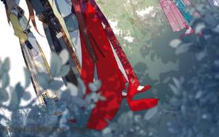 恶女拒绝泡男主66话 这是“七”形的爱！