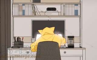 恶女拒绝泡男主66话 这是“七”形的爱！