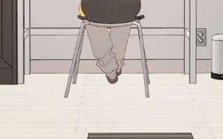 恶女拒绝泡男主66话 这是“七”形的爱！