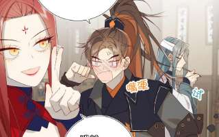 恶女拒绝泡男主66话 这是“七”形的爱！