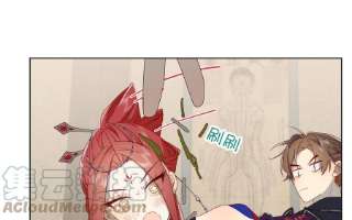 恶女拒绝泡男主66话 这是“七”形的爱！