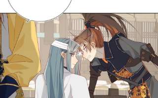 恶女拒绝泡男主66话 这是“七”形的爱！