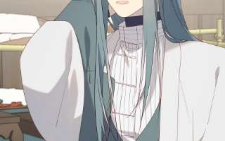 恶女拒绝泡男主66话 这是“七”形的爱！