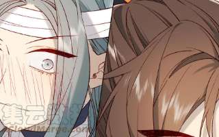 恶女拒绝泡男主66话 这是“七”形的爱！