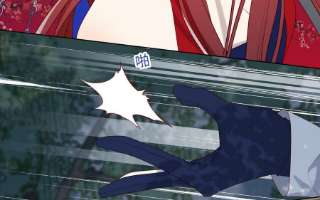 恶女拒绝泡男主66话 这是“七”形的爱！