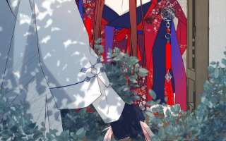 恶女拒绝泡男主66话 这是“七”形的爱！