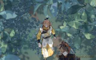 恶女拒绝泡男主66话 这是“七”形的爱！