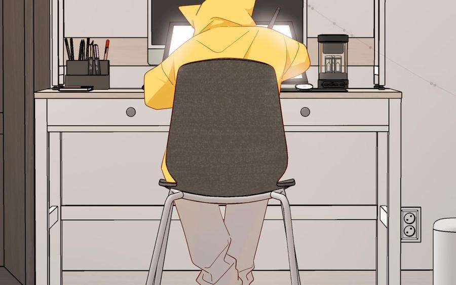 恶女拒绝泡男主67话 老乡见老乡