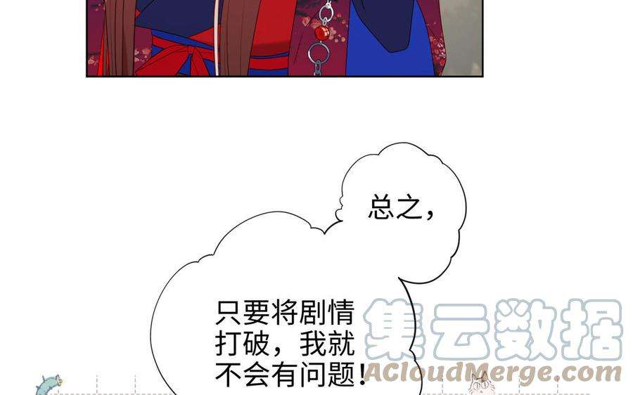 恶女拒绝泡男主69话 旧相识