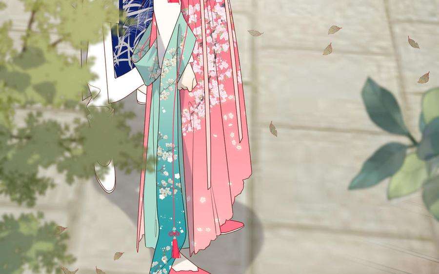 恶女拒绝泡男主69话 旧相识