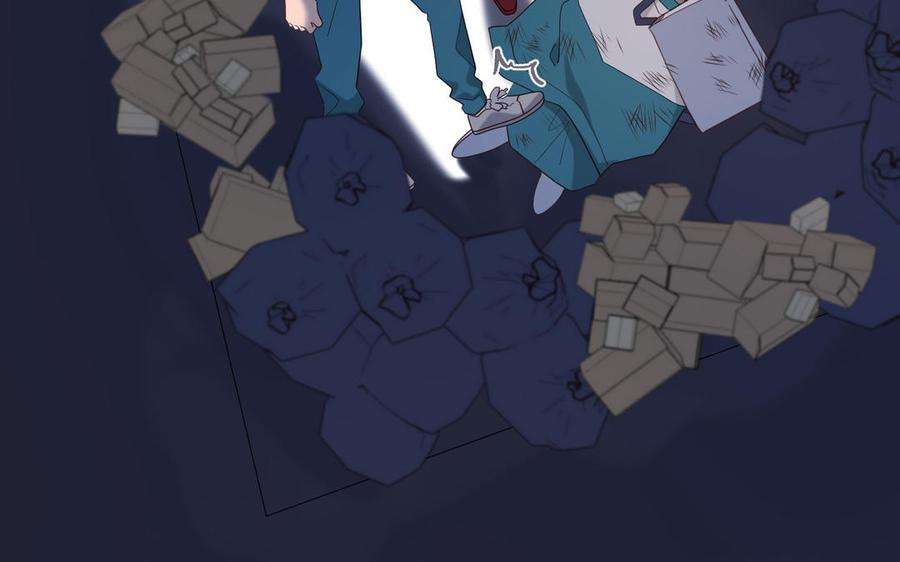 恶女拒绝泡男主69话 旧相识