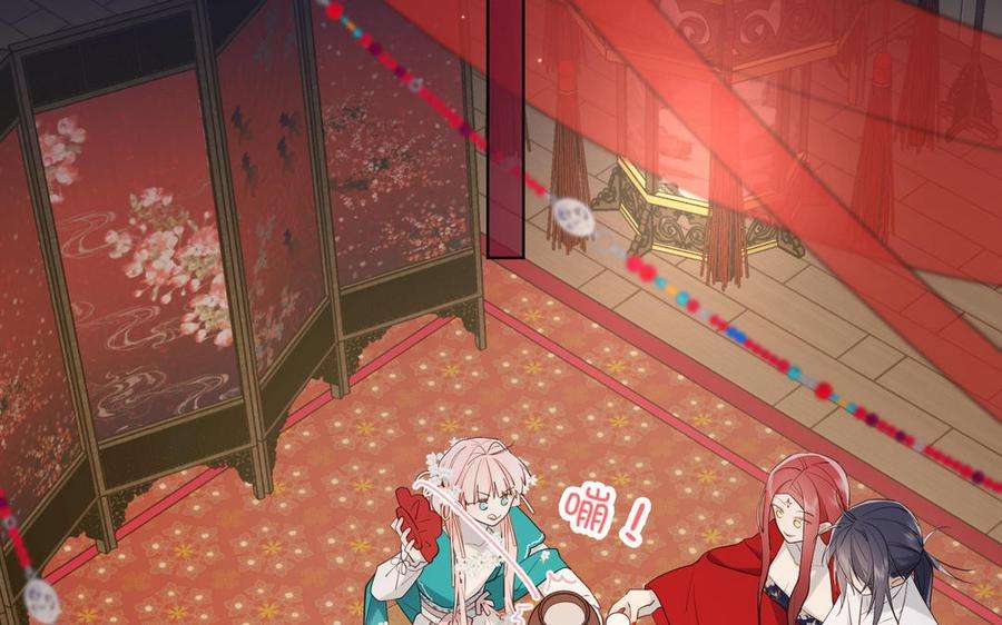恶女拒绝泡男主71话 同居