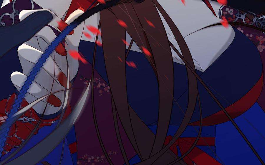 恶女拒绝泡男主74话 成功了？