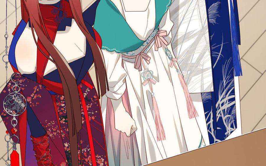 恶女拒绝泡男主74话 成功了？