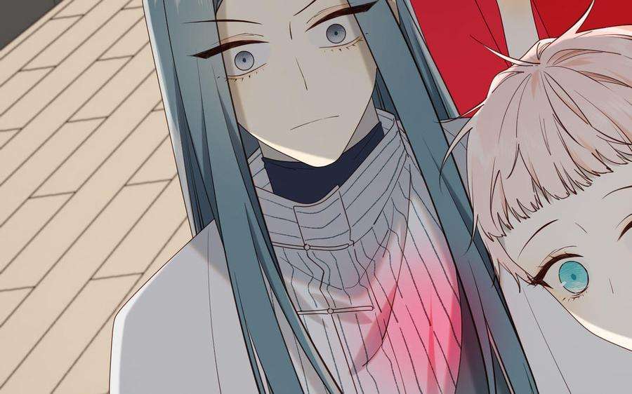 恶女拒绝泡男主75话 想相信你