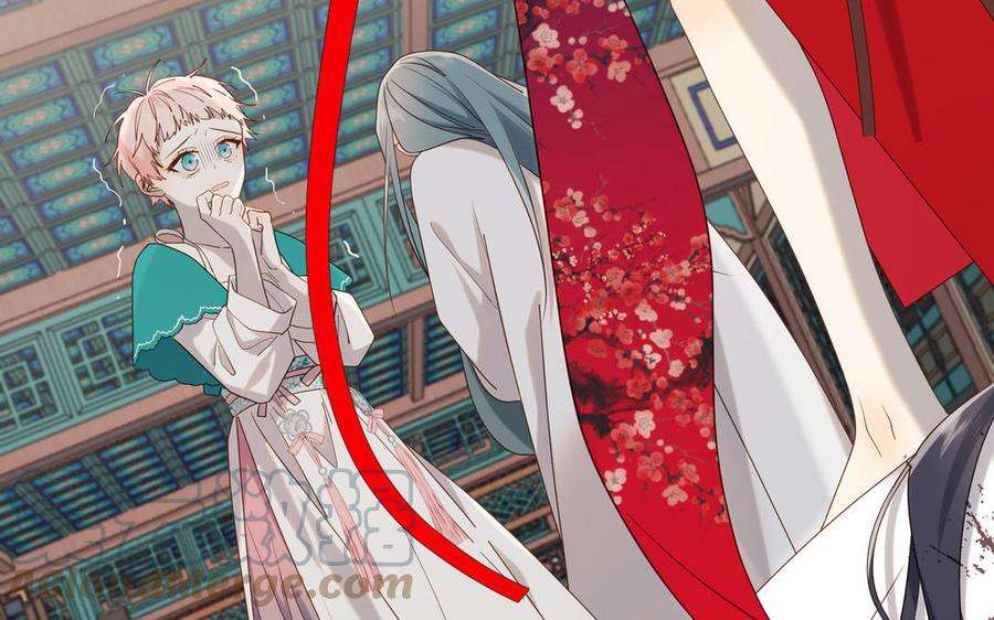 恶女拒绝泡男主75话 想相信你