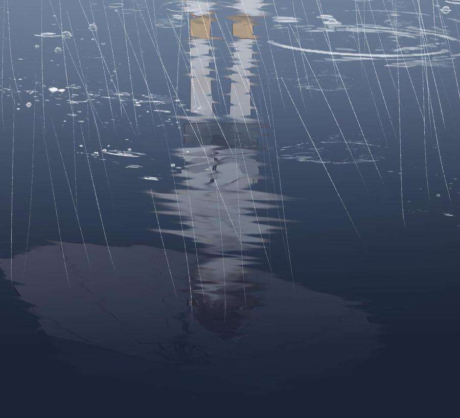 恶女拒绝泡男主77话 我在逃避