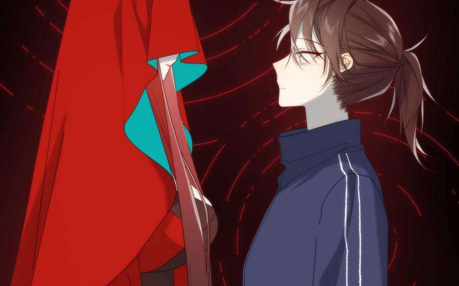 恶女拒绝泡男主77话 我在逃避