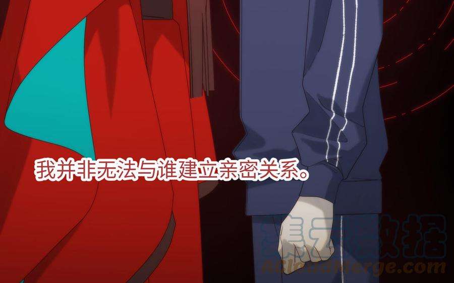 恶女拒绝泡男主77话 我在逃避